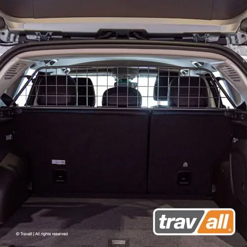 Aito Koiraverkko autoon - Jeep Compass (2020➟) , Travall 🙂