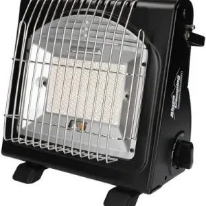 Kaasulämmitin 1,7 kW, Spector 🙂 Bestseller