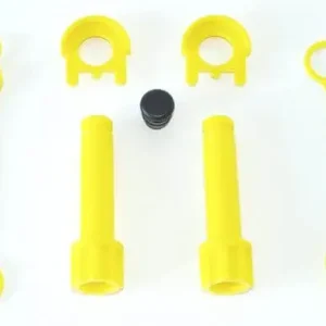 Varaosapaketti etukuormaajille, Rolly Toys 🙂 Uutuus