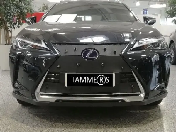 Alennus Maskisuoja Lexus UX (2019➟), Tammer-Suoja 🙂