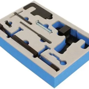 Ajoitussarja, GM, Laser 🙂 Uusi Malli