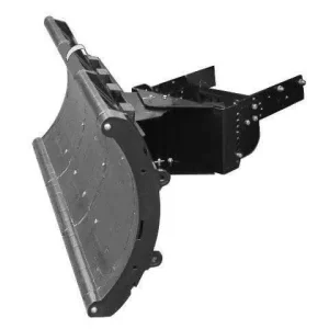 Lumiaura puutarhatraktoreille 48", AgriFab 🙂 Alennettu Hinta