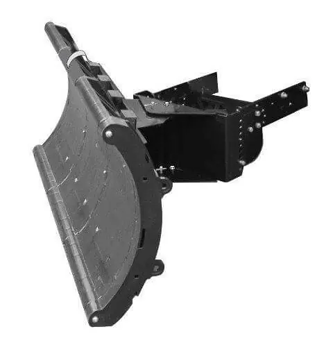 Lumiaura puutarhatraktoreille 48", AgriFab 🙂 Alennettu Hinta