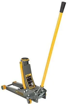 Pienen koon hallitunkki 3 t (matala), Winntec 🙂 Suoraan Valmistajalta